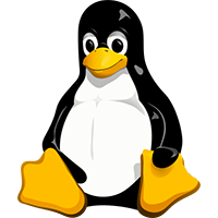 هاست لینوکس